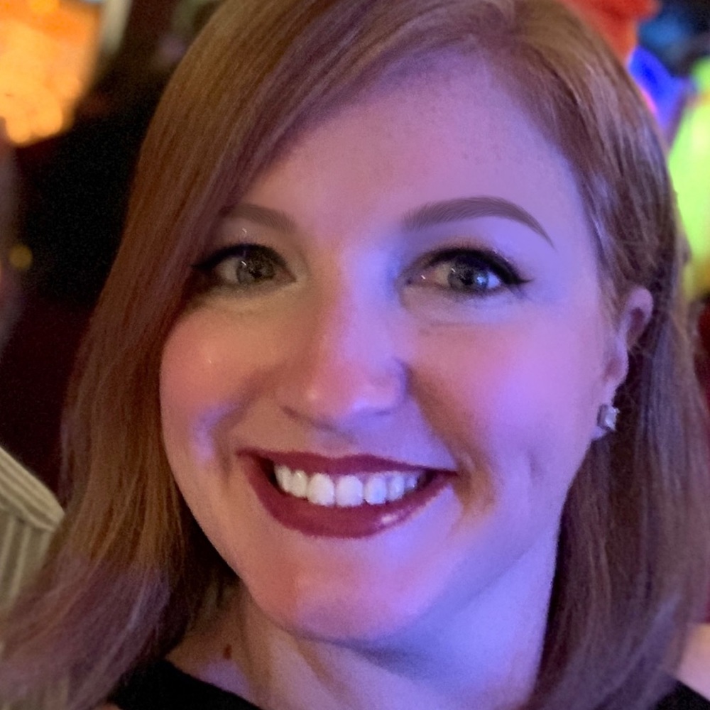 Meet your Posher, Samantha